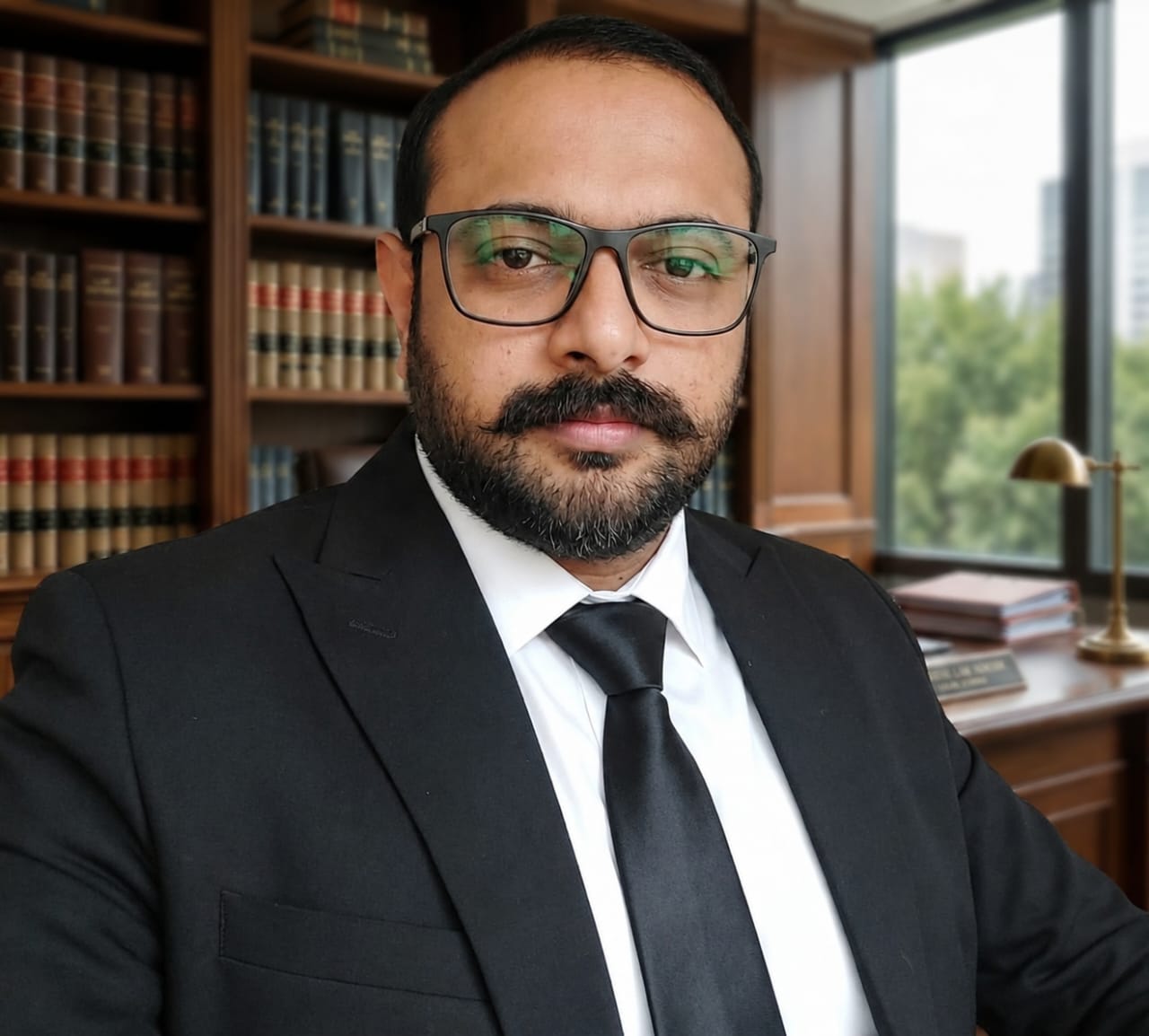 Rehan - Advocate